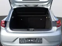 Gebraucht Renault Clio Evolution 2023 Grau Kleinwagen