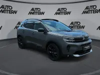 Gebraucht Citroën C5 Aircross 136 PS (100 kW) 2024 Grau SUV