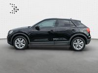 Gebraucht Audi Q2 Performance 150 PS (110 kW) 2020 Mythosschwarz metallic SUV