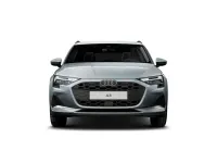 Gebraucht Audi A3 Advanced 204 PS (150 kW) 2025 Pfeilgrau perleffekt Limousine