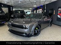 Gebraucht Dodge Challenger 309 PS (227 kW) 2023 Grau Coupé