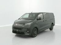 Neu Fiat Scudo Connect 177 PS (130 kW) 2025 Gris titane Van