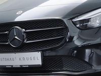 Gebraucht Mercedes B220 Night 190 PS (139 kW) 2021 Schwarz Van / Kleinbus