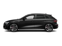 gebraucht Audi A3 Sportback S line 35 TFSI 110(150) kW(PS) S tr