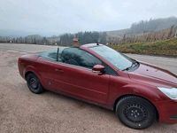 Gebraucht Ford Focus 100 PS (73 kW) 2010 Rot Limousine