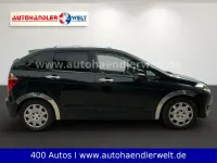 Gebraucht Honda FR-V Comfort 140 PS (102 kW) 2009 Schwarz Van / Kleinbus
