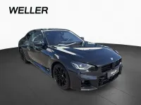 Gebraucht BMW M2 Performance 460 PS (338 kW) 2024 Schwarz Coupé