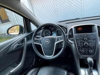 Gebraucht Opel Astra 140 PS (102 kW) 2012 Andere farben Kombi