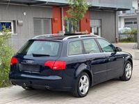 gebraucht Audi A4 3.0 quattro Avant -