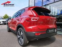 Gebraucht Volvo XC40 Ultimate 262 PS (192 kW) 2023 Othercolor SUV