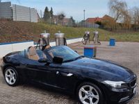 gebraucht BMW Z4 sDrive 20i