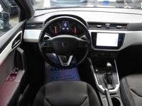 gebraucht Seat Arona 1.0 TSI Xcellence*NAVIGATION*PDC*SHZ*ALU*