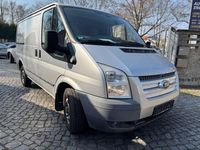 Gebraucht Ford Transit S 101 PS (74 kW) 2013 Grau Van / Kleinbus