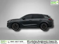 Gebraucht Cupra Terramar VZ 265 PS (194 kW) 2025 Midnight schwarz SUV