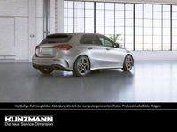 gebraucht Mercedes A250 e AMG Night Edition 2020 MBUX Navi Kamera