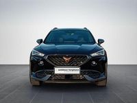 Gebraucht Cupra Formentor 150 PS (110 kW) 2024 Schwarz SUV