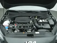 Second-hand Kia Ceed 140 CP (102 kW) 2025 Argintiu Hatchback