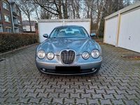Gebraucht Jaguar S-Type Executive 238 PS (175 kW) 2005 Grau Limousine