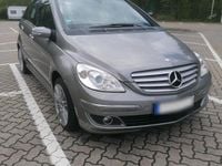 Second-hand Mercedes E200 193 CP (141 kW) 2007 Gri Berlinǎ