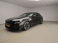 Gebraucht BMW i5 M Sport 442 kW (601 PS) 2024 Schwarz Limousine