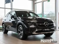 Gebraucht Mercedes GLC300 204 PS (150 kW) 2024 Grau SUV