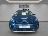 Gebraucht Kia Niro Spirit 141 PS (103 kW) 2021 Blau SUV