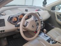 Gebraucht Nissan Murano 234 PS (172 kW) 2005 Grau SUV