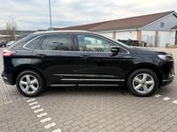 Gebraucht Ford Edge 238 PS (175 kW) 2019 Schwarz SUV