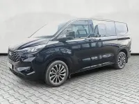 Neu Ford Tourneo Custom Titanium X 136 PS (100 kW) 2025 Andere Van