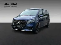 Gebraucht Mercedes V300 Marco Polo 237 PS (174 kW) 2026 Gold Van / Kleinbus