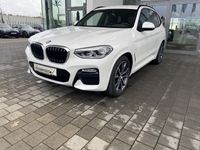 gebraucht BMW X3 xDrive20d