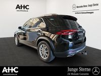 Gebraucht Mercedes GLE300 269 PS (197 kW) 2024 Schwarz SUV