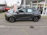 gebraucht Ford Puma 1.0 EcoBoost Hybrid ST-LINE