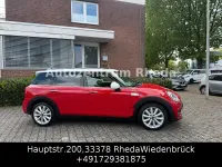 Gebraucht Mini Cooper S Clubman 190 PS (139 kW) 2016 Rot Kombi