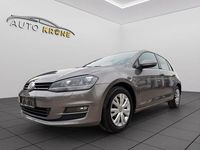 Gebraucht VW Golf VII 150 PS (110 kW) 2016 Grau Limousine