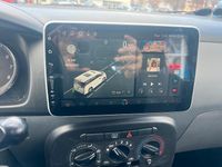 Gebraucht Daihatsu Cuore 75 PS (55 kW) 2004 Blau Kleinwagen