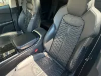 Gebraucht Audi RS Q8 Advanced Plus 600 PS (441 kW) 2020 Schwarz SUV