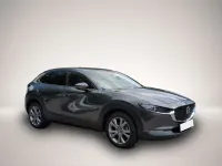 Gebraucht Mazda CX-30 Exclusive-Line 140 PS (102 kW) 2024 Grau SUV