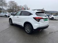 Gebraucht Honda HR-V Sport 182 PS (133 kW) 2020 Platinum white pearl SUV