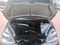 Gebraucht Mercedes A140 82 PS (60 kW) 2003 Silber Kleinwagen
