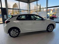 Gebraucht Opel Corsa 75 PS (55 kW) 2022 Weiß Limousine
