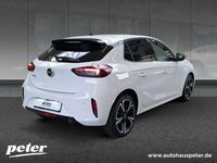 Gebraucht Opel Corsa 101 PS (74 kW) 2023 Weiß Kleinwagen
