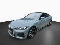 Gebraucht BMW 430 M Sport 245 PS (180 kW) 2025 Grün Coupé