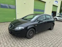 Używany Seat Leon Reference 102 KM (75 kW) 2007 Hatchback