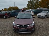 Gebraucht Opel Karl Rocks 73 PS (53 kW) 2019 Merry berry me Kleinwagen