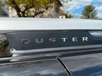 gebraucht Dacia Duster 4WD Prestige