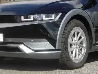 Gebraucht Hyundai Ioniq 5 225 kW (306 PS) 2021 Andere SUV
