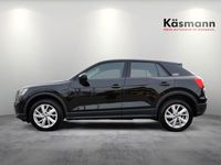 gebraucht Audi Q2 quattro