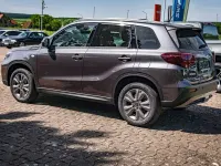 Neu Suzuki Vitara Comfort 110 PS (80 kW) 2026 Titan dark gray metallic SUV