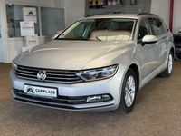 Gebraucht VW Passat Comfortline 150 PS (110 kW) 2018 Silber Kombi